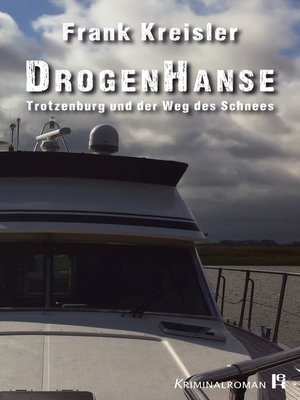 cover image of DrogenHanse